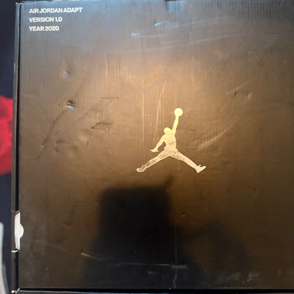air jordan adapt version 1.0 2020